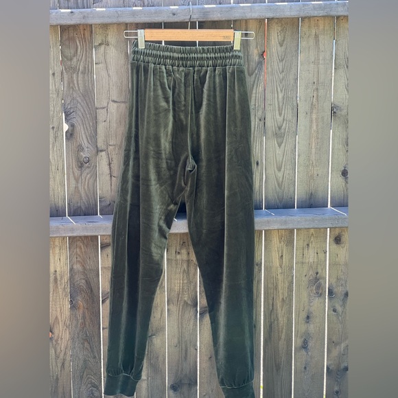 NOIZE Jogger Set Chelsi Zip-Up Hoodie & - Picture 15 of 16